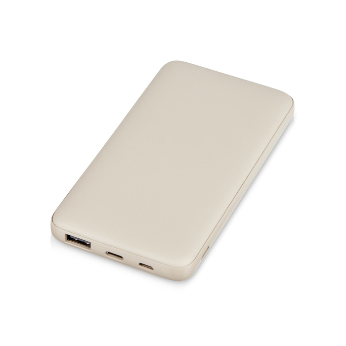 Внешний аккумулятор «Reserve Pro»,10 000 mAh для нанесения логотипа