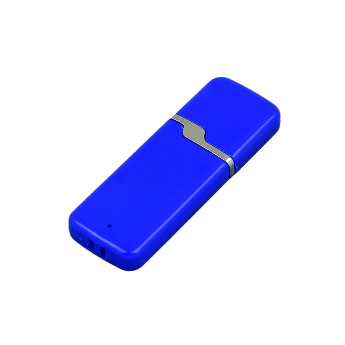 USB 3.0- флешка на 128 Гб с оригинальным колпачком для нанесения логотипа