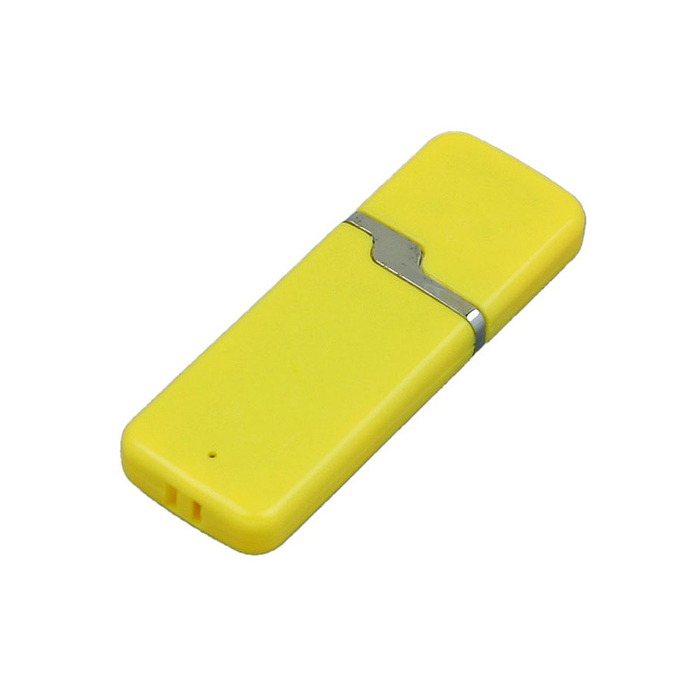 USB 3.0- флешка на 128 Гб с оригинальным колпачком для нанесения логотипа