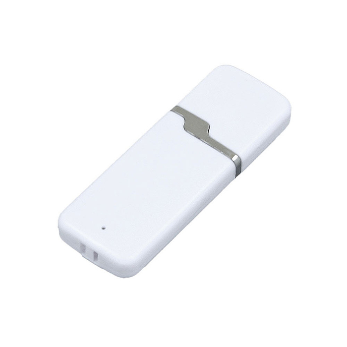 USB 3.0- флешка на 128 Гб с оригинальным колпачком для нанесения логотипа