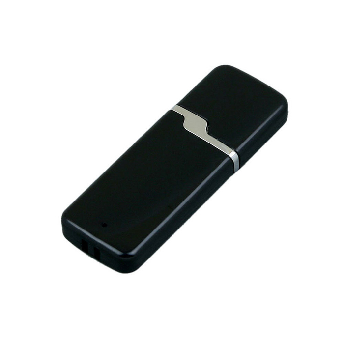 USB 3.0- флешка на 128 Гб с оригинальным колпачком для нанесения логотипа