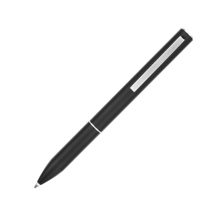 Металлическая шариковая ручка «Classy» soft-touch для нанесения логотипа