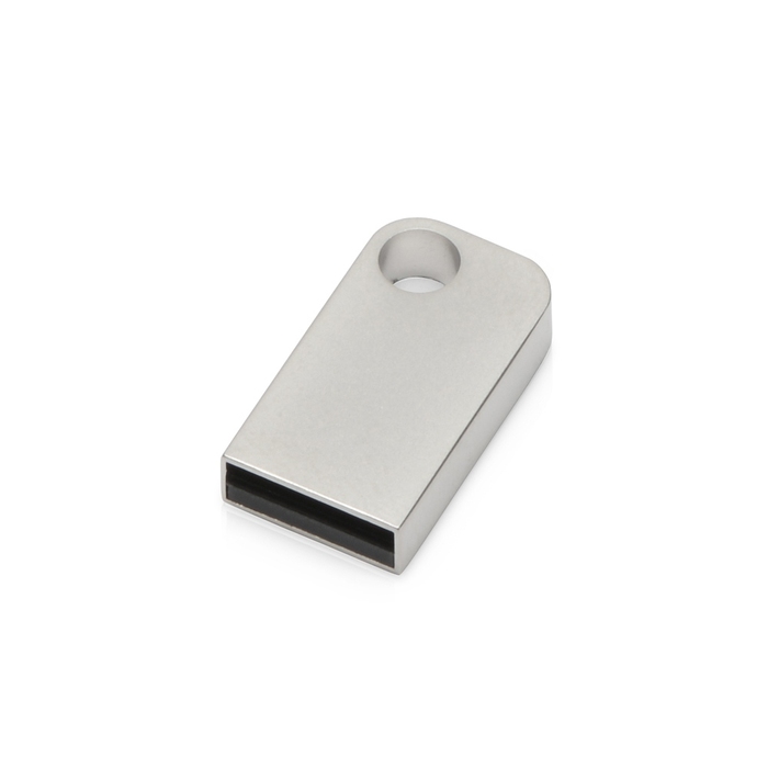 USB-флешка 2.0 на 16 Гб «Micron» для нанесения логотипа