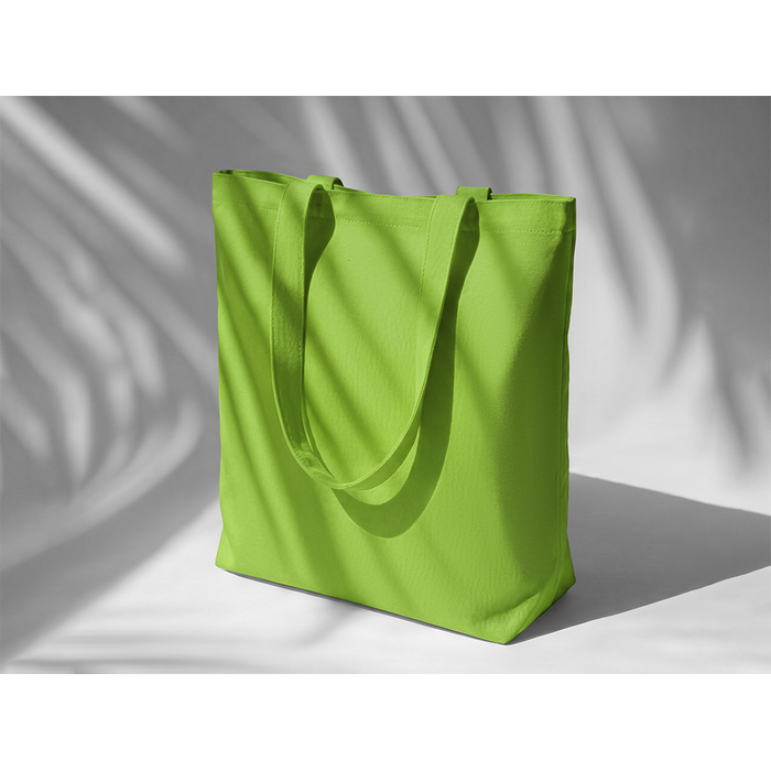 Сумка из хлопка «Carryme 105», 105 г/м2 для нанесения логотипа