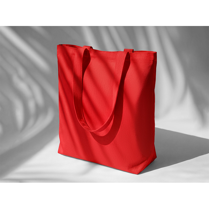 Сумка из хлопка «Carryme 105», 105 г/м2 для нанесения логотипа