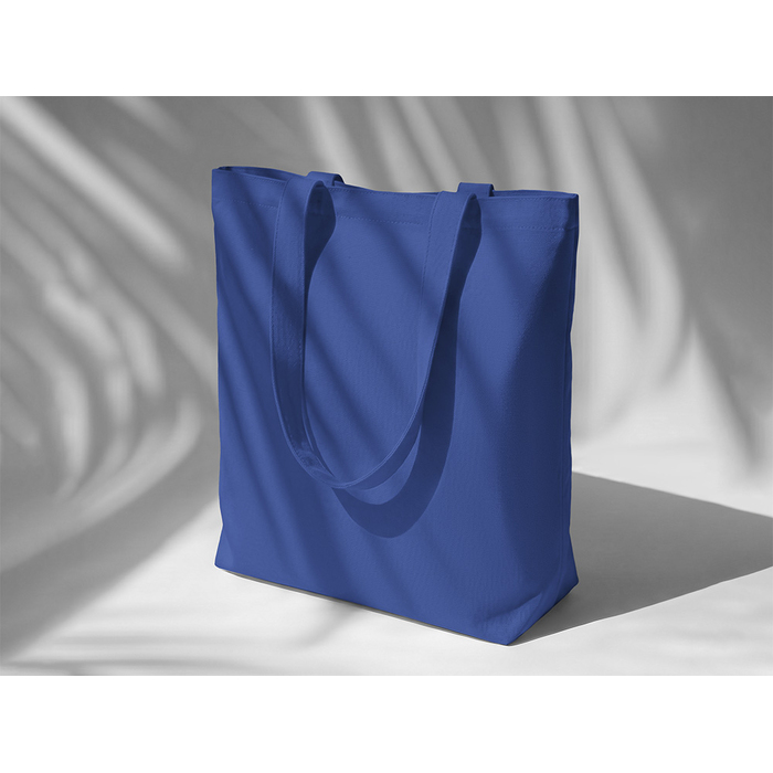 Сумка из хлопка «Carryme 105», 105 г/м2 для нанесения логотипа