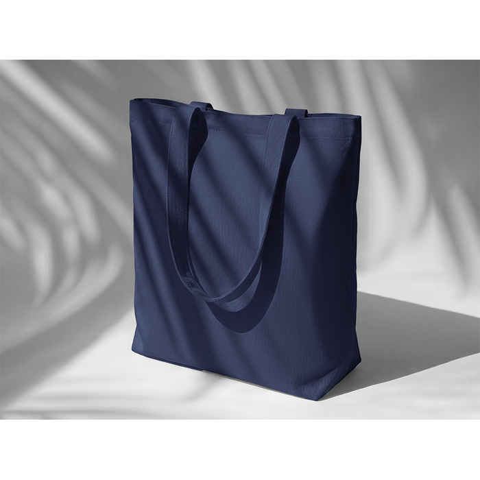 Сумка из хлопка «Carryme 105», 105 г/м2 для нанесения логотипа