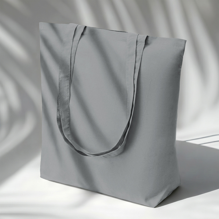 Сумка из плотного хлопка «Carryme 200», 200 г/м2 для нанесения логотипа
