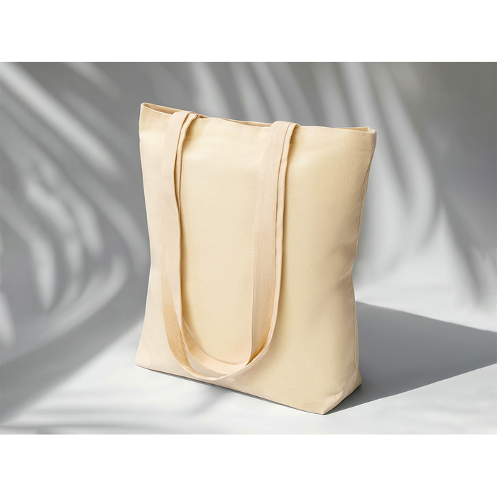 Сумка из хлопка «Carryme 105», 105 г/м2 для нанесения логотипа