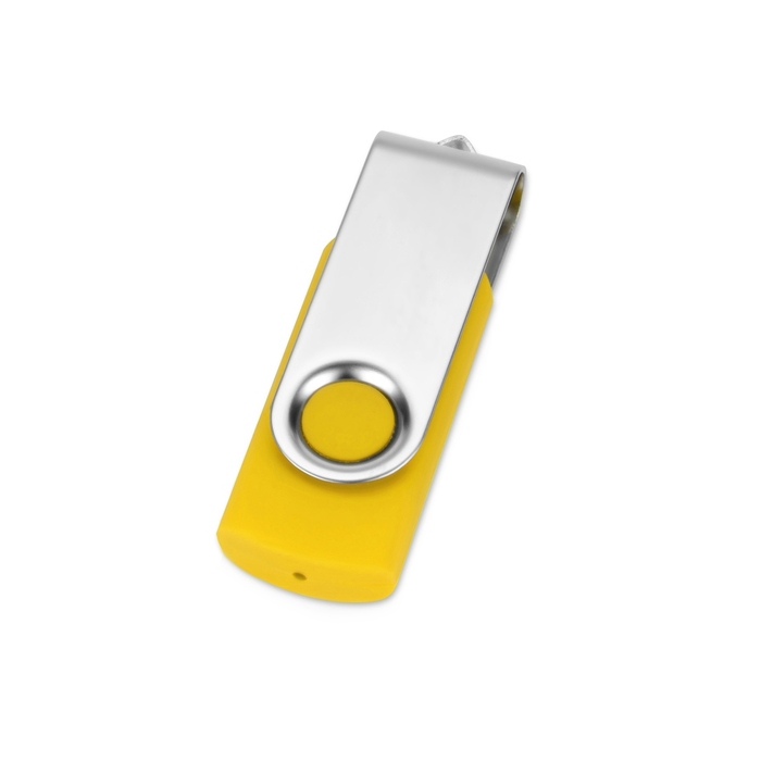Флеш-карта USB 2.0 8 ГБ «Квебек» для нанесения логотипа
