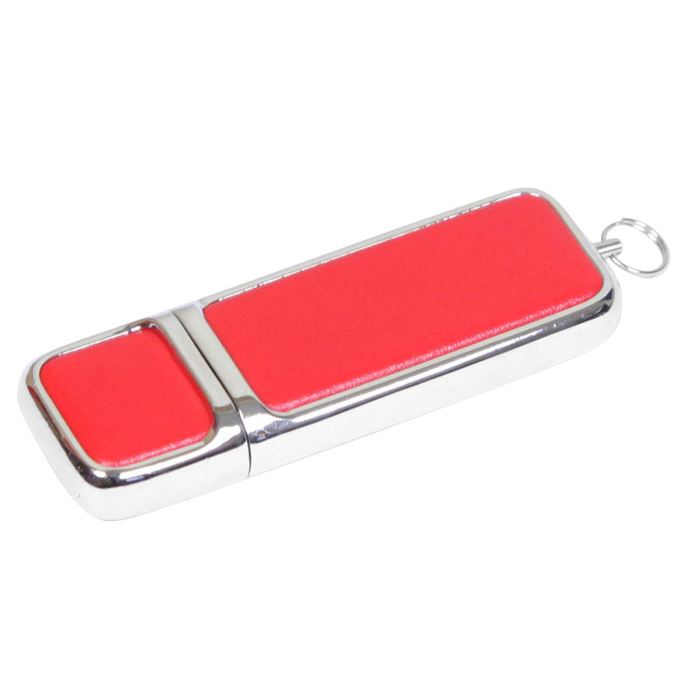 USB 3.0- флешка на 128 Гб компактной формы для нанесения логотипа