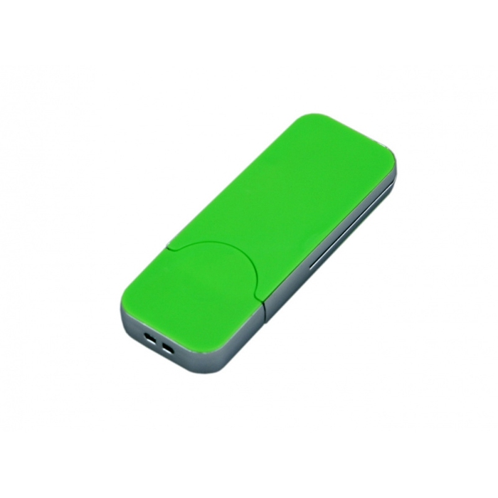 USB 2.0- флешка на 16 Гб в стиле I-phone для нанесения логотипа