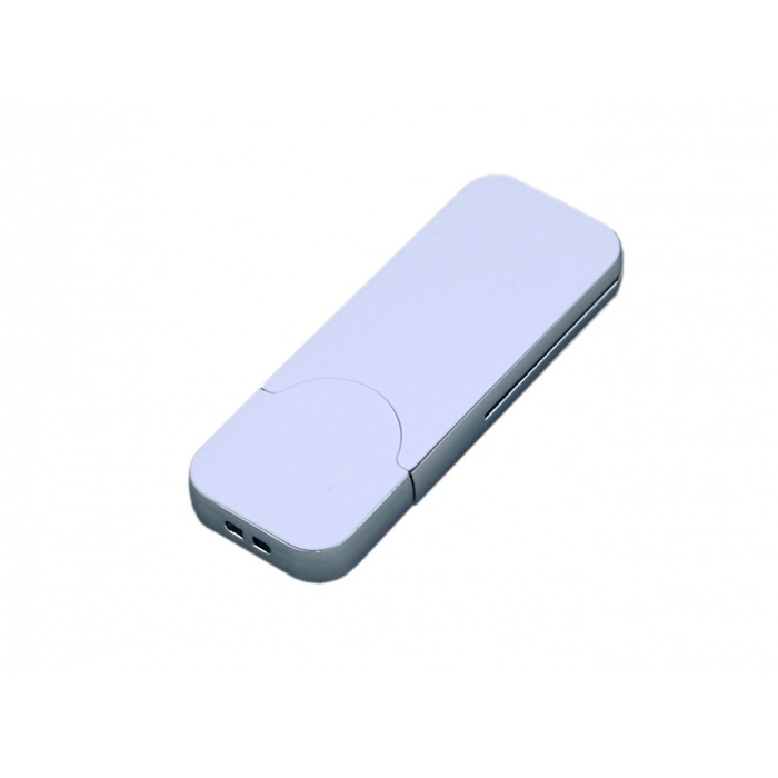 USB 2.0- флешка на 16 Гб в стиле I-phone для нанесения логотипа