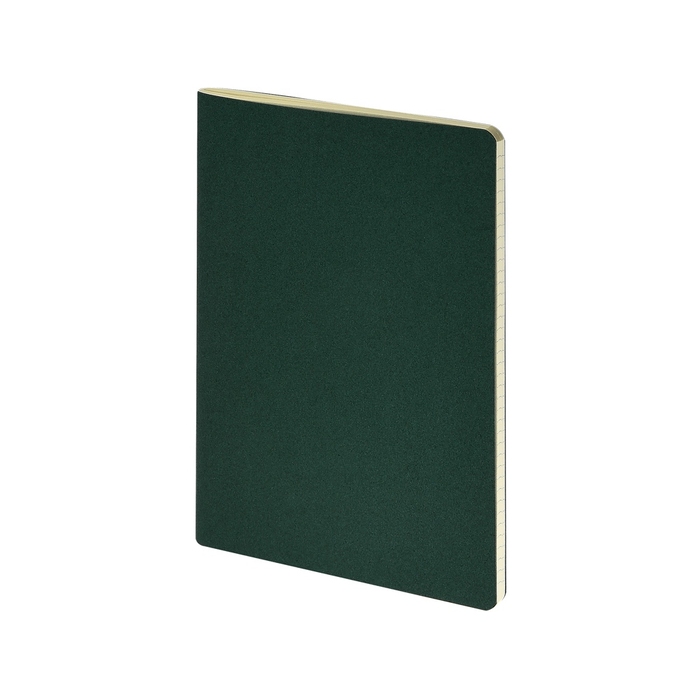 Бизнес тетрадь А5 «Pragmatic» для нанесения логотипа