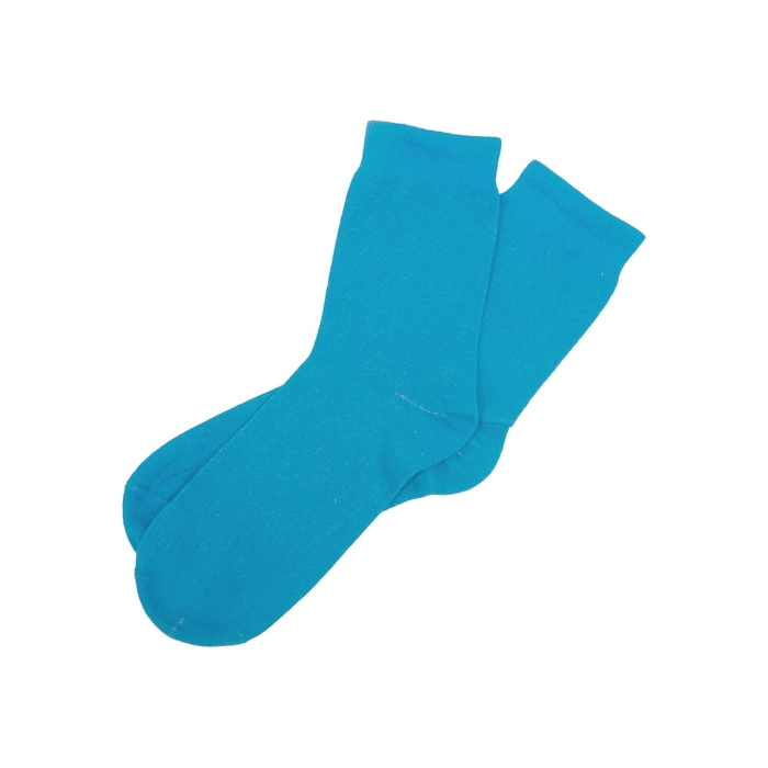Носки однотонные «Socks» мужские для нанесения логотипа