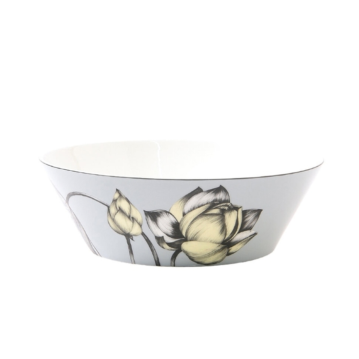 Миска «BOWL 2 BER» для нанесения логотипа