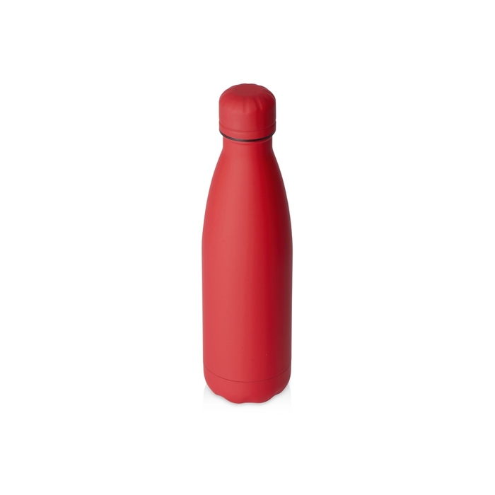 Вакуумная термобутылка «Vacuum bottle C1», soft touch, 500 мл для нанесения логотипа