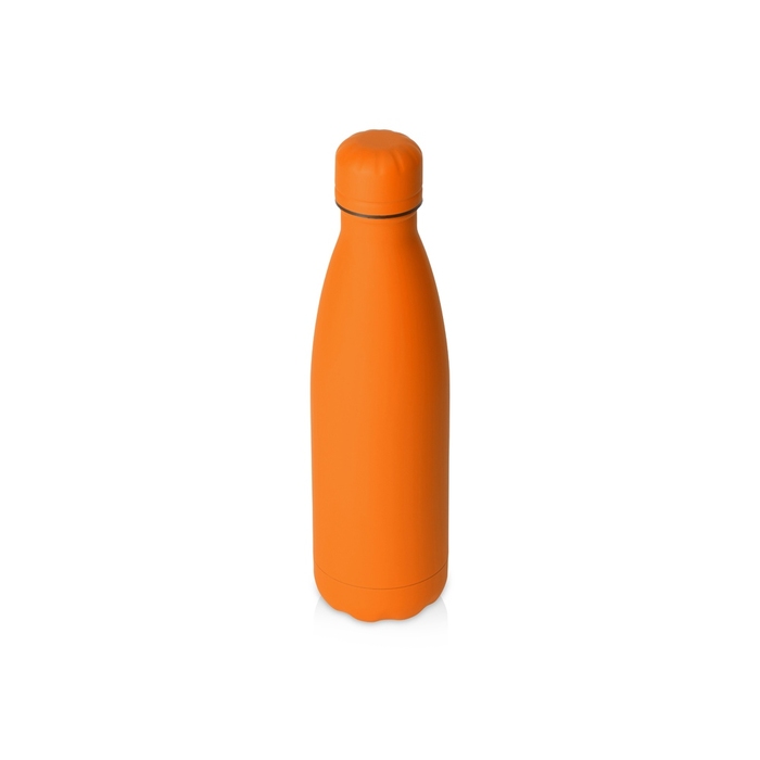 Вакуумная термобутылка «Vacuum bottle C1», soft touch, 500 мл для нанесения логотипа