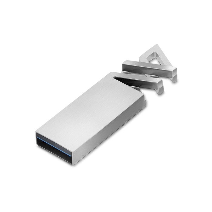 Флешка 32 ГБ USB 3.0 «Адорн» для нанесения логотипа