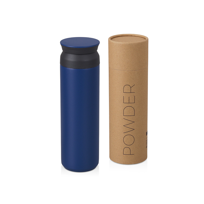 Вакуумный термос «Powder» для нанесения логотипа