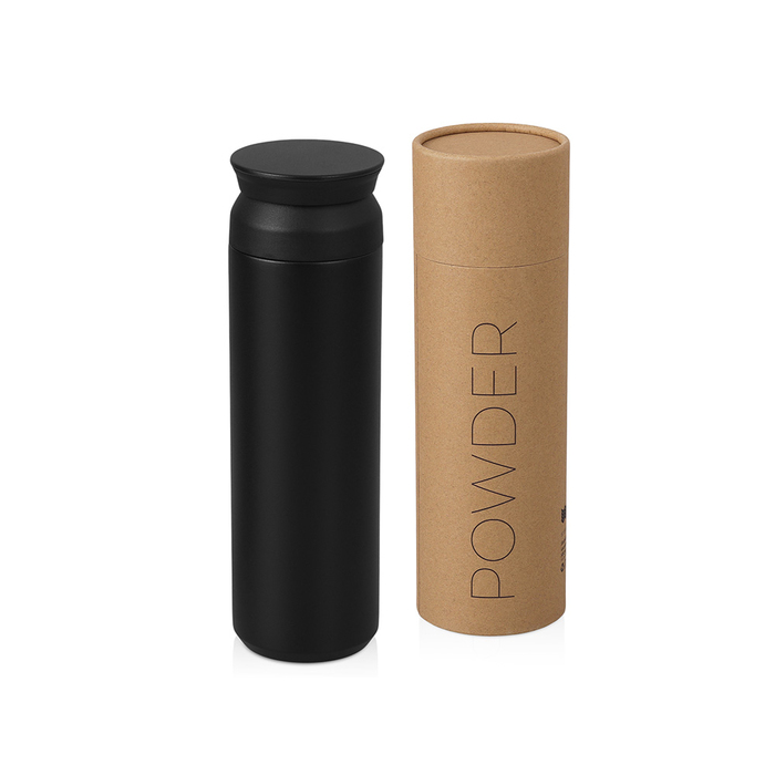 Вакуумный термос «Powder» для нанесения логотипа