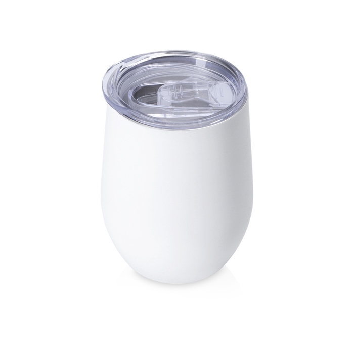 Термокружка «Vacuum mug C1», soft touch, 370 мл для нанесения логотипа