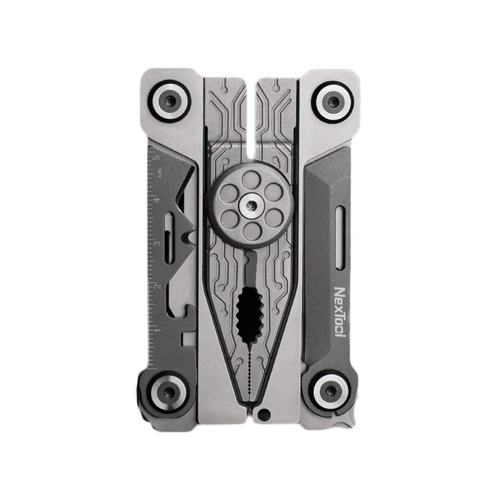 Мультитул Nextool Blade EDC Tool для нанесения логотипа