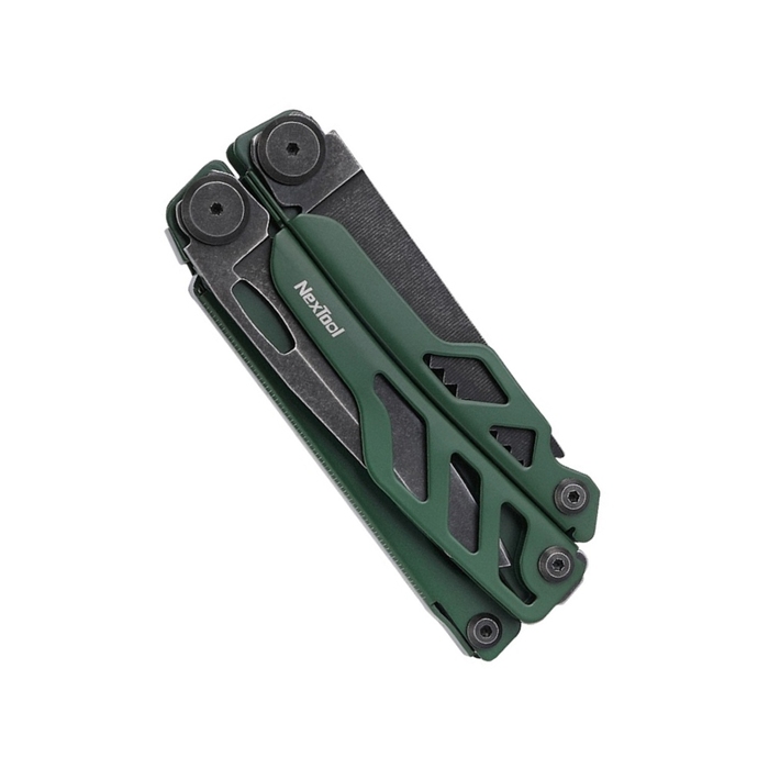 Мультитул Nextool Flagship Pro для нанесения логотипа