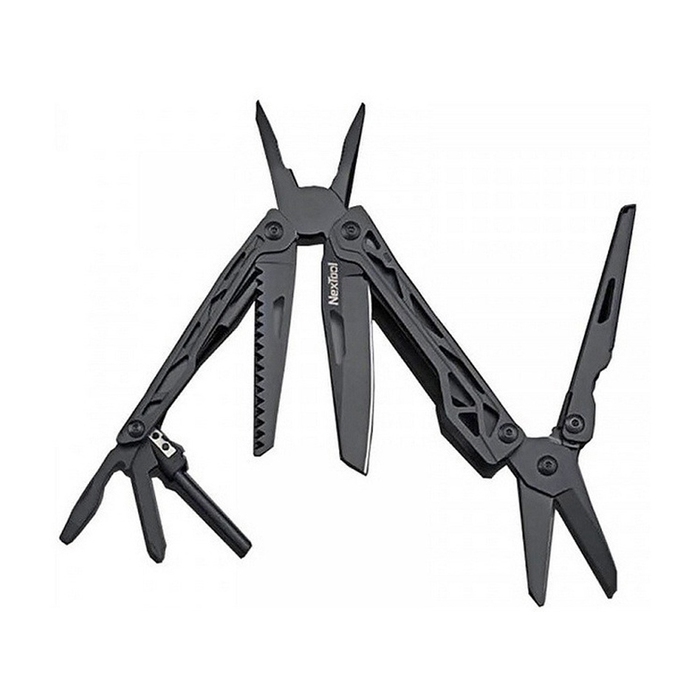 Мультитул Nextool Multifunctional Knife для нанесения логотипа