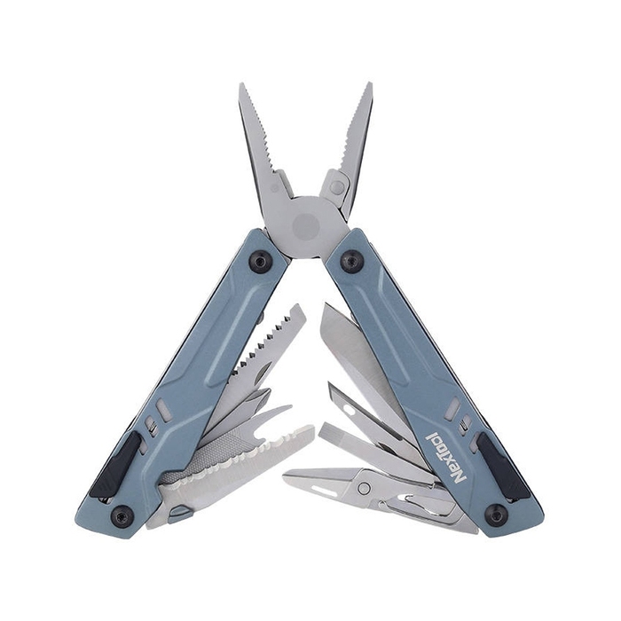 Мультитул Nextool Sailor Pro для нанесения логотипа