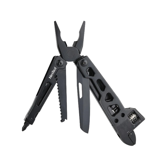 Мультитул Nextool Vanguard Multifunctional Wrench для нанесения логотипа