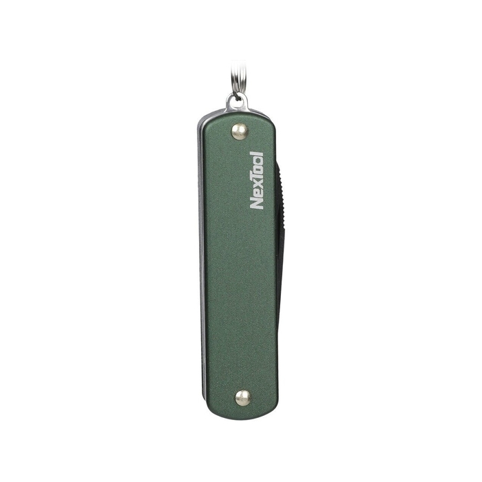 Мультитул-книпсер Nextool Multi Functional Nail Clipper для нанесения логотипа