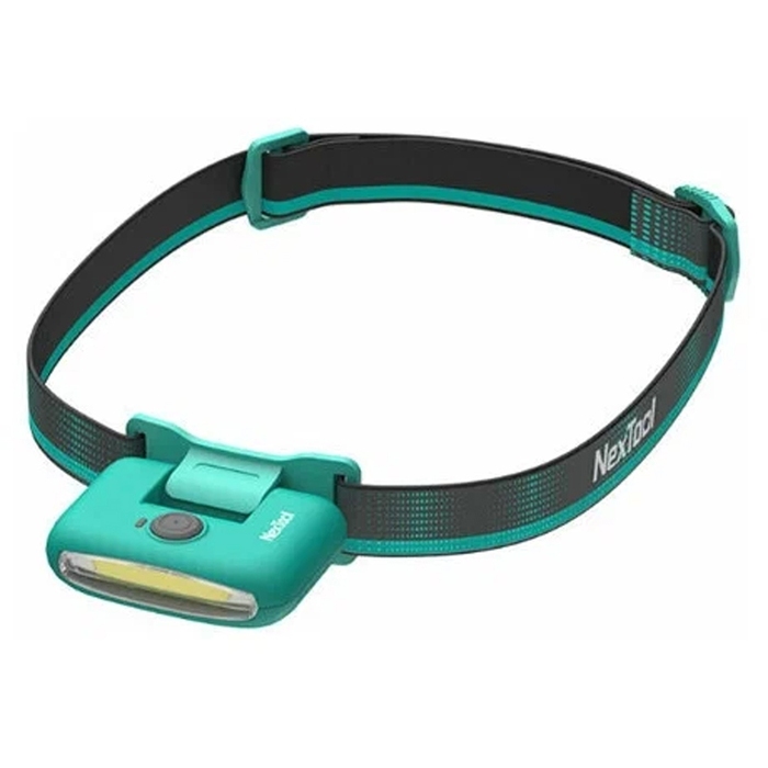 Фонарь налобный Nextool Multi Functional HeadLamp для нанесения логотипа