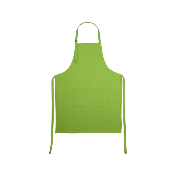 Фартук «Brand Chef» для нанесения логотипа