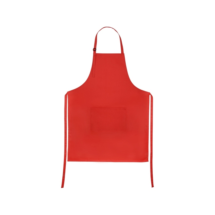 Фартук «Brand Chef» для нанесения логотипа