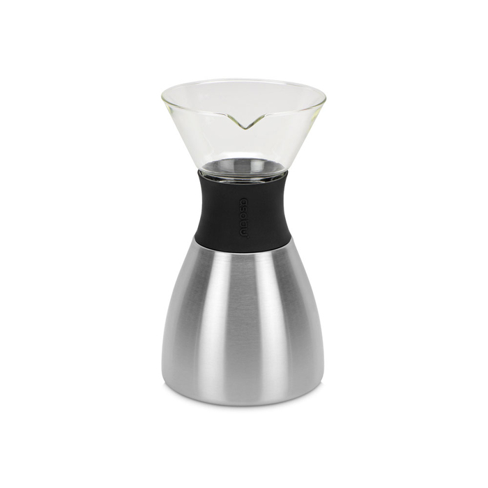 Кофеварка «POUR OVER» для нанесения логотипа