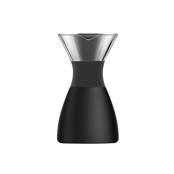 Кофеварка «POUR OVER» для нанесения логотипа