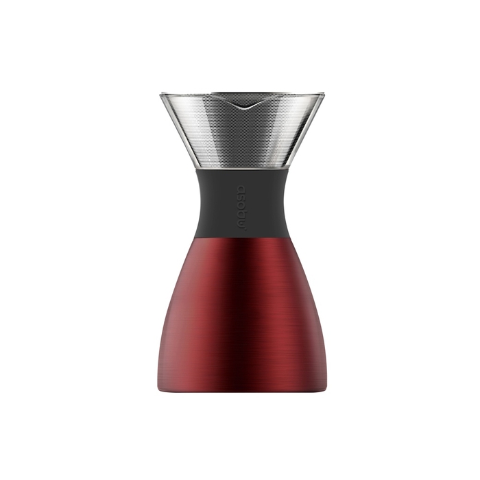Кофеварка «POUR OVER» для нанесения логотипа
