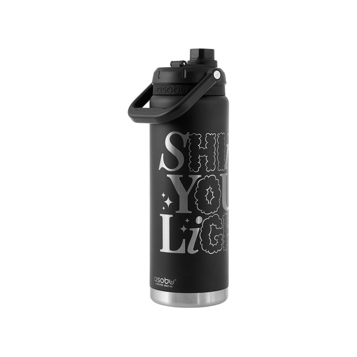 Вакуумный термос «Canyon Jug», 1430 мл, с гравировкой для нанесения логотипа