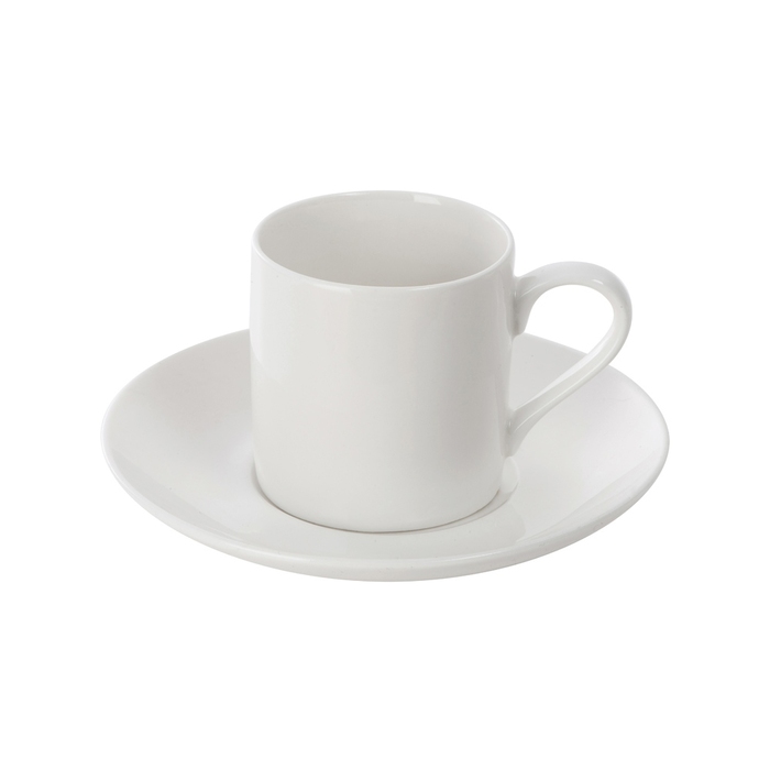 Кофейная пара «Espresso» для нанесения логотипа