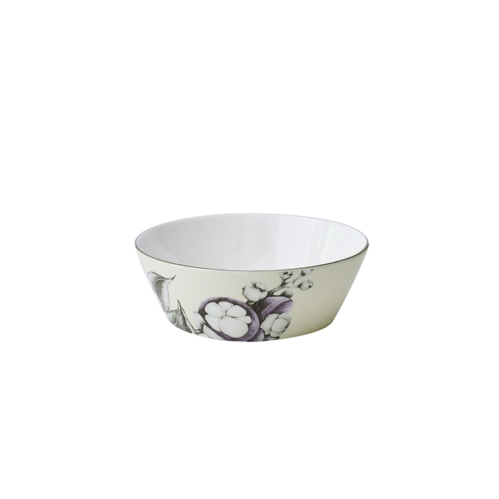 Миска «BOWL 1 MAN» для нанесения логотипа