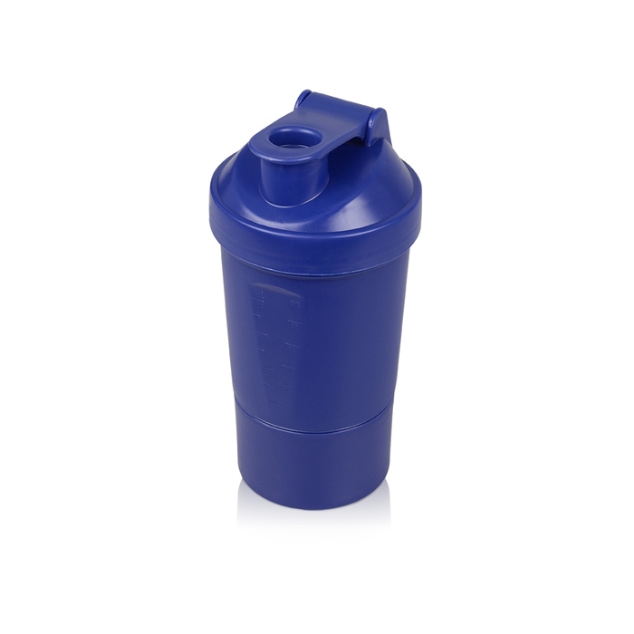Шейкер для спортивного питания «Level Up» для нанесения логотипа