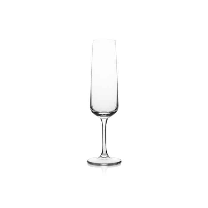 Бокал-флют для игристого «Prosecco», 205 мл для нанесения логотипа