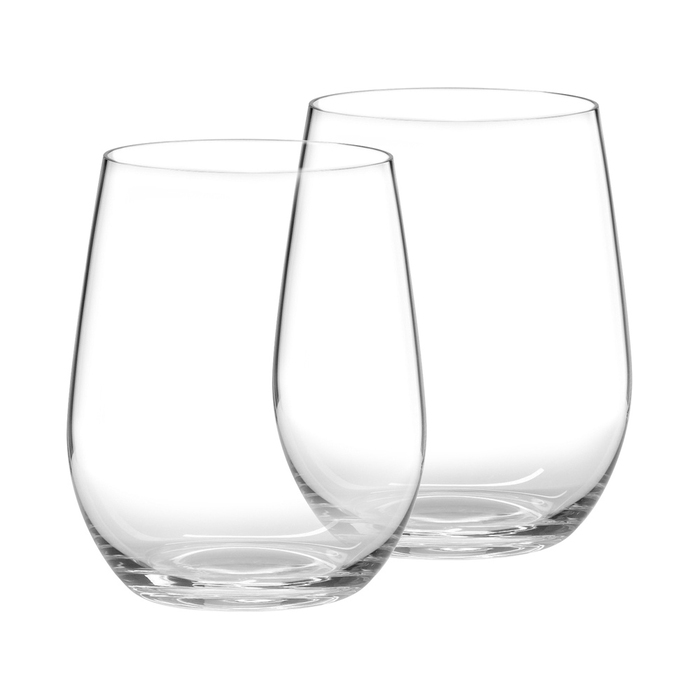 Набор бокалов Viogner/ Chardonnay, 230 мл, 2 шт. для нанесения логотипа