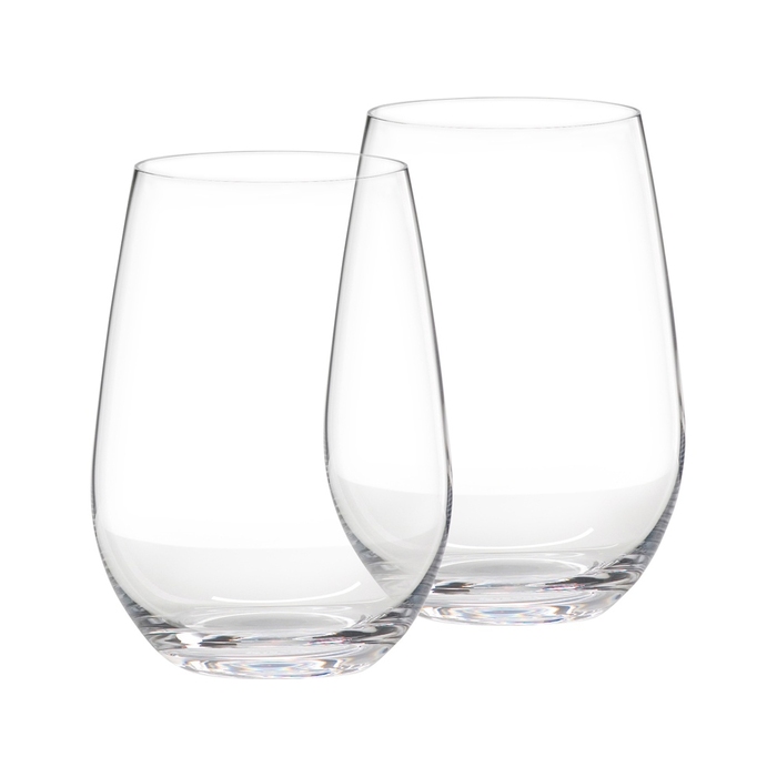 Набор бокалов Riesling/ Sauvignon Blanc, 375 мл, 2 шт. для нанесения логотипа