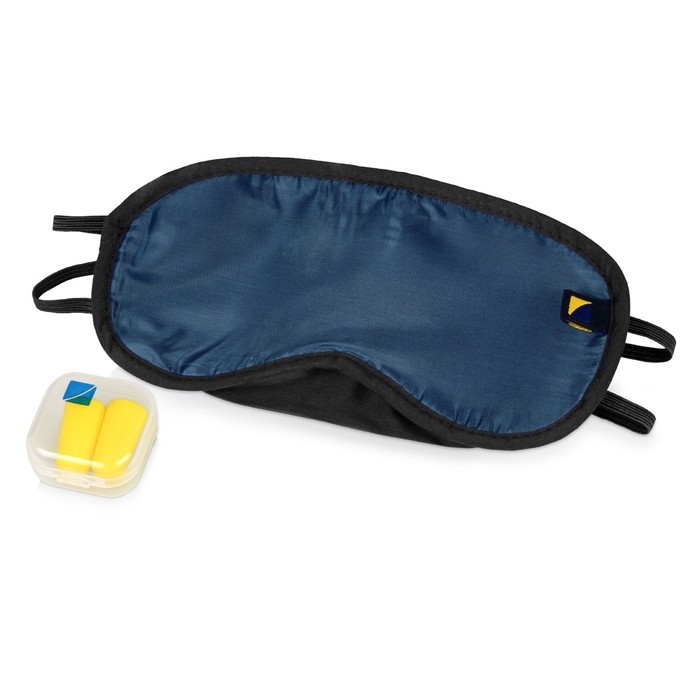 Дорожный набор Comfort Set для нанесения логотипа