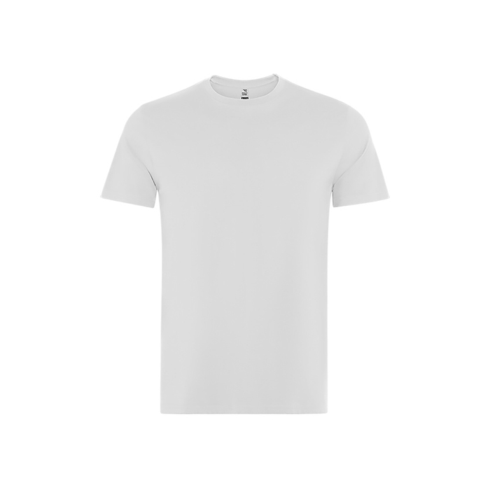 Футболка «Kutta» унисекс для нанесения логотипа