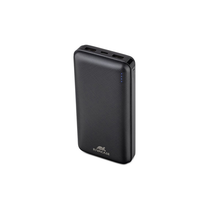 Внешний аккумулятор VA2120, 20000 mAh для нанесения логотипа