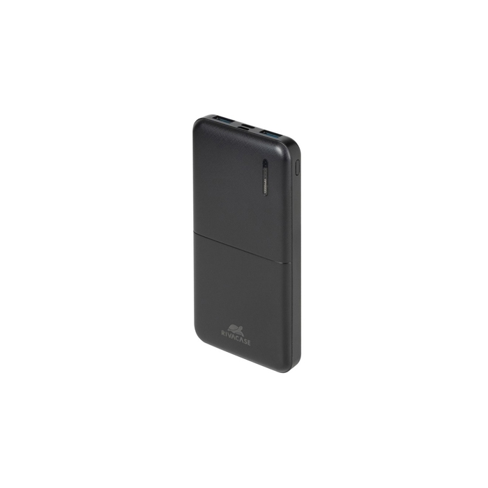 Внешний аккумулятор с быстрой зарядкой QC/PD VA2532, 10000 mAh для нанесения логотипа