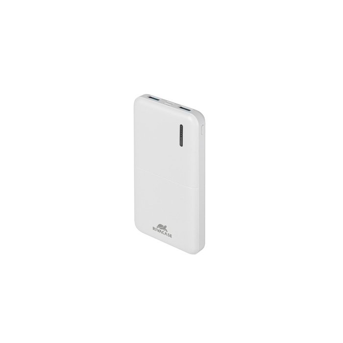 Внешний аккумулятор с быстрой зарядкой QC/PD VA2532, 10000 mAh для нанесения логотипа
